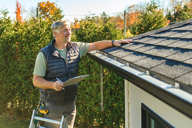 Trusted Gutter Repair And Installation service in Dudley, GA - Ben Roofing and Steel LLC